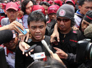  Gara-Gara Ucapan Jokowi ini, Puluhan Ribu Buruh Batal Unjuk Rasa