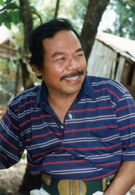 Benyamin Sueb (Foto: Karnos Film)