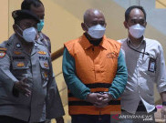 Kasus Rahmat Effendi, KPK Amankan Dokumen Proyek Ganti Rugi Lahan di Bekasi