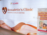 Rumah Sakit St. Carolus Hadirkan Klinik Bernadette 