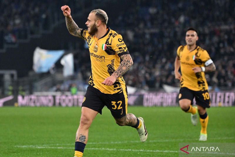  Daftar Para Pemain Terbaik Serie A 2025/2026, Ada Pemain Paling Muda