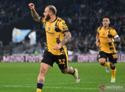  Daftar Para Pemain Terbaik Serie A 2025/2026, Ada Pemain Paling Muda