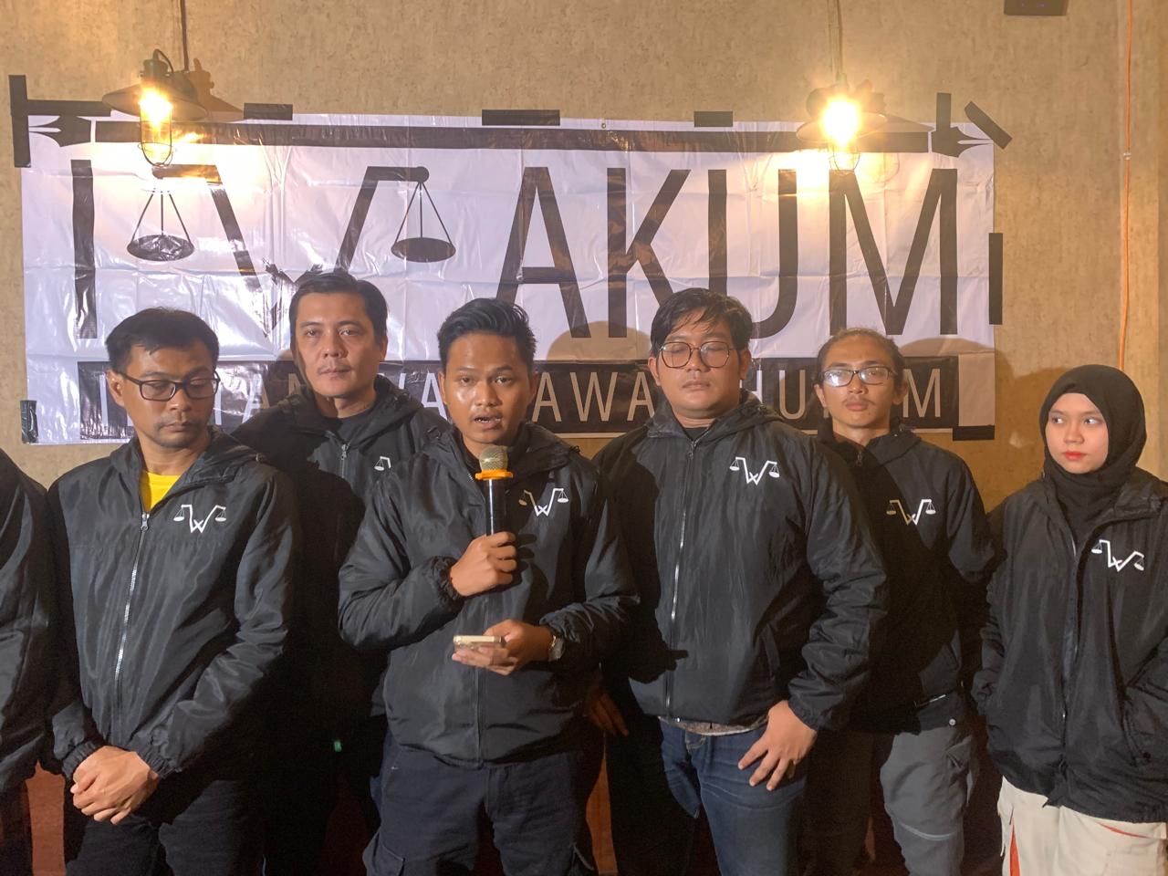 Iwakum Nilai Draf RUU Penyiaran Jadi Rangkaian Melakukan Pelemahan Terhadap Kontrol Kekuasaan