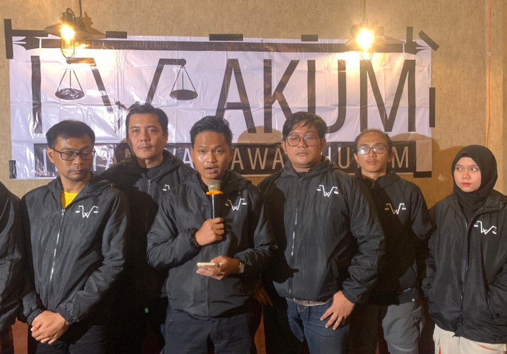 Iwakum Nilai Draf RUU Penyiaran Jadi Rangkaian Melakukan Pelemahan Terhadap Kontrol Kekuasaan
