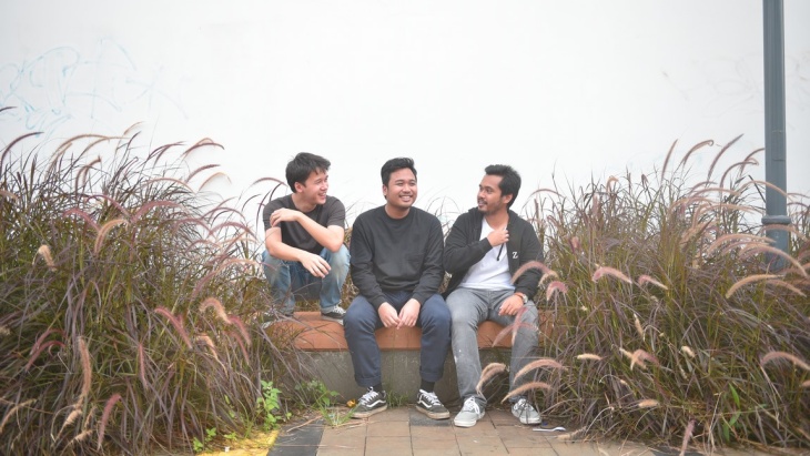 Heave Memulai Lembaran Baru dengan Single ‘Eccentric’