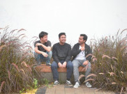 Heave Memulai Lembaran Baru dengan Single ‘Eccentric’