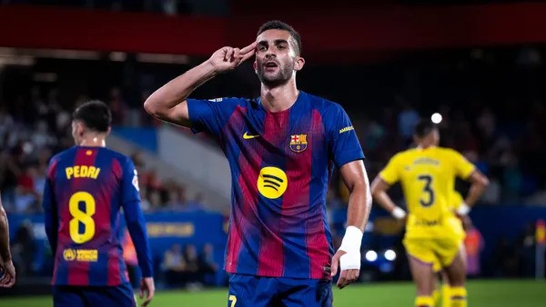 PSG Makin Dekat Dapatkan Ferran Torres, Barcelona Sudah Siap Kehilangan?