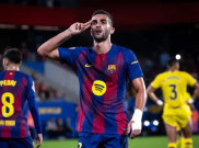 Ferran Torres Ditawarkan ke Manchester United, Barcelona Siap Lepas Musim Depan