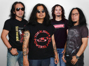 Powerslaves Rilis Buku Biografi Rekam Jejak 30 Tahun