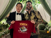 Bos DRX Group Bertemu Pangeran Bhutan: Sinyal Ekspansi Regional dan Kolaborasi Lintas Batas
