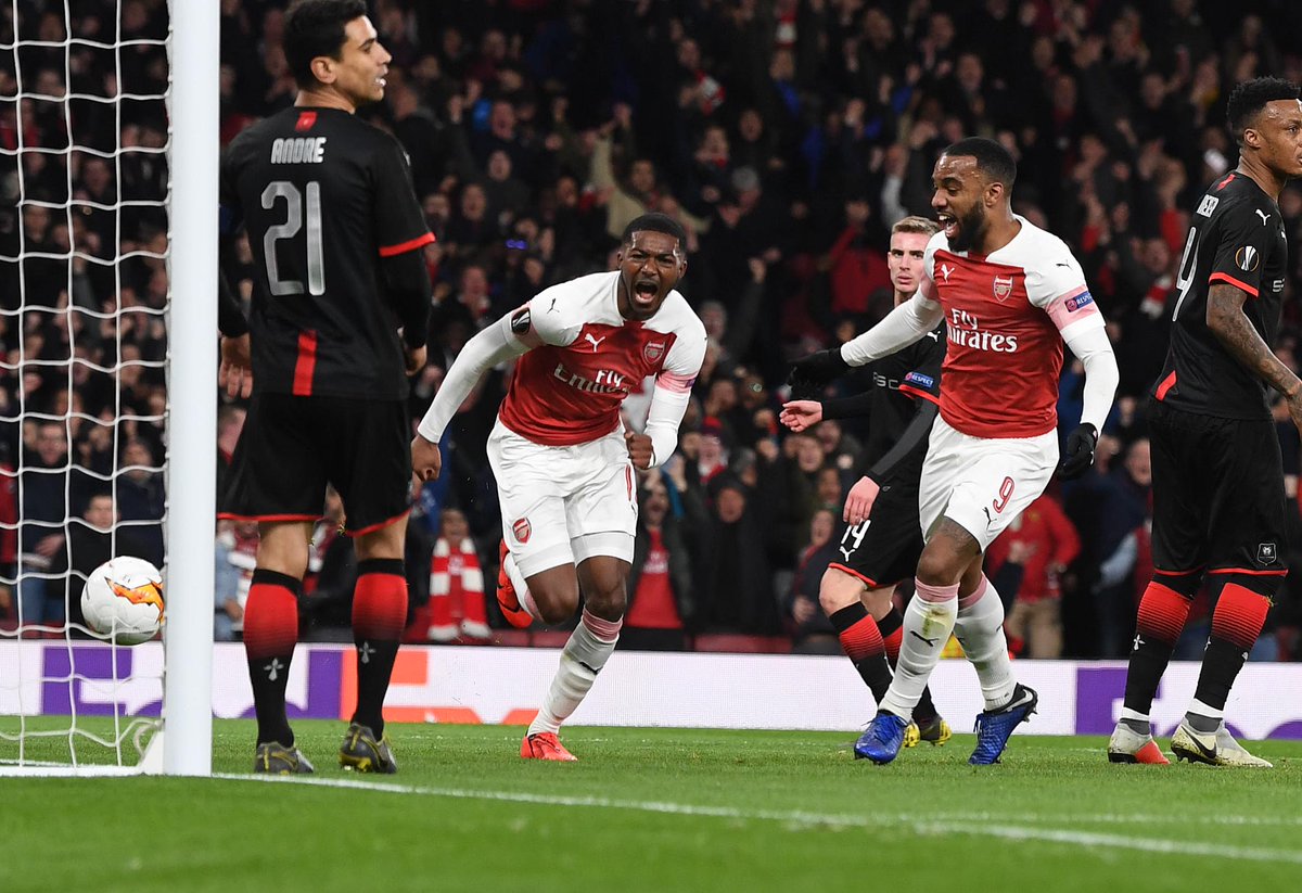 Hasil Lengkap Europa League: Inter Milan Tersingkir, Arsenal dan Chelsea Melaju ke Perempat Final