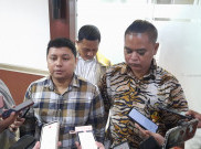 Cinta Mega Dilaporkan ke BK DPRD DKI Jakarta