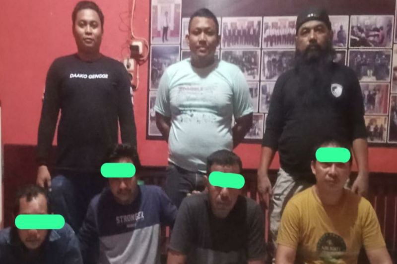 Sindikat Uang Palsu UIN Makassar Rekrut ASN Sulbar Jadi Pengedar di Mamuju