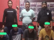 Sindikat Uang Palsu UIN Makassar Rekrut ASN Sulbar Jadi Pengedar di Mamuju