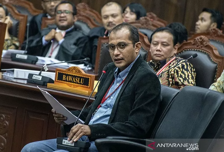Ratusan Anggota FPI Diduga Tersandung Pelanggaran Hukum, Salah Satunya Terorisme