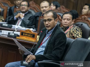 Ratusan Anggota FPI Diduga Tersandung Pelanggaran Hukum, Salah Satunya Terorisme