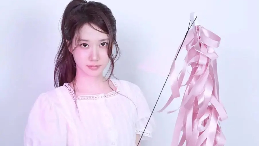 Ada Kesepian hingga Keputusasaan, Ini Makna Lagu 'Dreams Come True' Park Eun Bin
