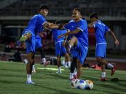 Hadapi Timnas Thailand U-23 di Semifinal Sepak Bola SEA Games 2025, Apa Pun Bisa Terjadi bagi Malaysia