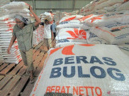 Pemprov Jabar Siapkan Program Atasi Kekeringan Agar Harga Beras Tetap Stabil