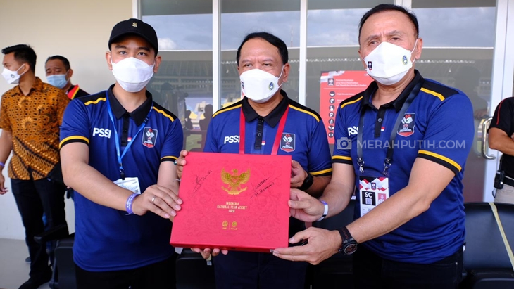Menpora: Industri Sepak Bola Harus Digerakkan dari Sekarang