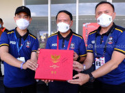 Menpora: Industri Sepak Bola Harus Digerakkan dari Sekarang