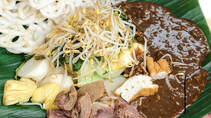 Enak Maksimal, 5 Makanan Khas Surabaya yang Bikin Ketagihan