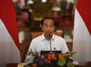 Jokowi Buka Opsi Beli Minyak Rusia, Indonesia Terancam Sanksi AS