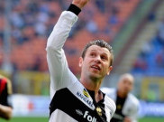 Antonio Cassano Sindir Pemain yang Bermain di Liga China