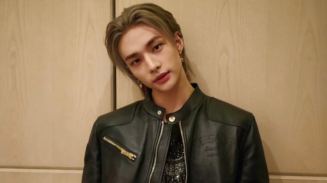 Fans Korea Desak Hyunjin untuk Keluar dari Stray Kids