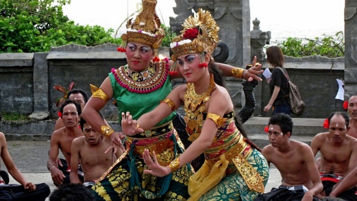 Ada Festival Menarik di Bali Pada Pertengahan Juli Mendatang