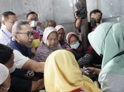 Mendag Klaim Harga Minyak Curah di Bawah Rp 14.000 Per Liter