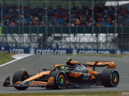 Duo McLaren Berambisi Pertahankan Posisi Terdepan