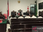 Vonis 1,5 Tahun Bui Korupsi Berjamaah 5 Anggota KPU Kepulauan Aru
