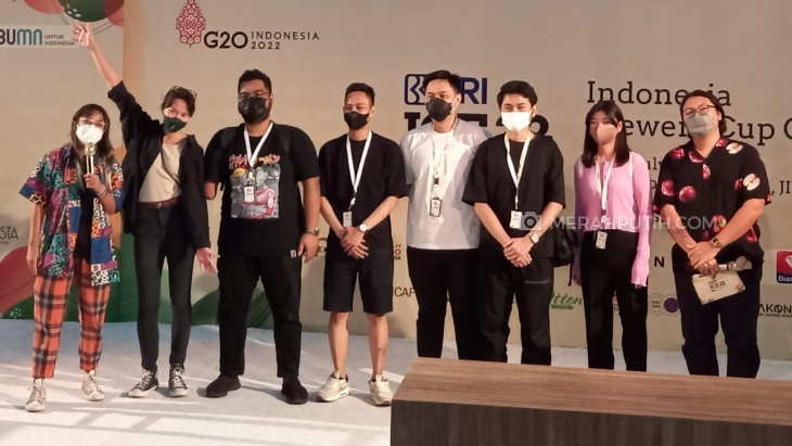 ibrc ice 2022