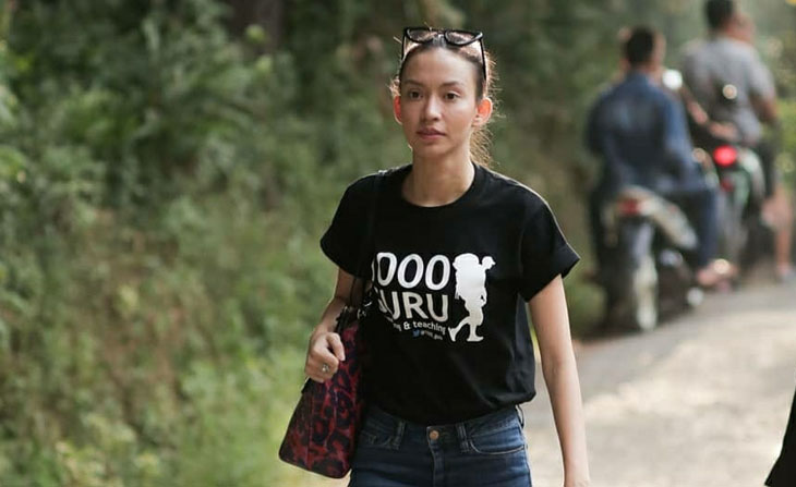 Karina Nadila Niab: Ketika Guru Belajar Banyak dari Murid