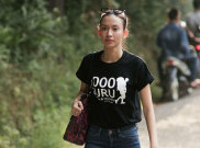 Karina Nadila Niab: Ketika Guru Belajar Banyak dari Murid