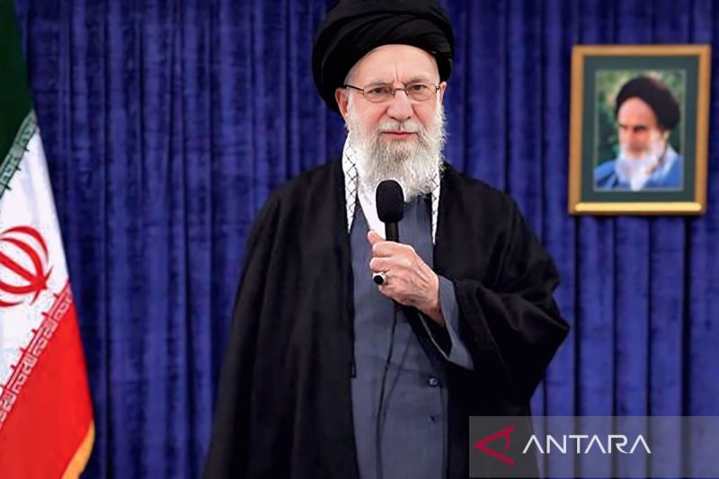 3 Dewan Pemimpin Sementara Iran Setelah Ayatollah Khamenei Gugur, Nama dan Profilnya