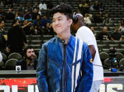 Rich Brian dan Warren Hue Isi Soundtrack untuk Gim NBA 2K24