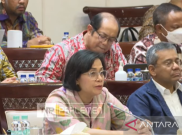 Asumsi Dasar APBN 2024 Masukan Kondisi Risiko Global