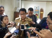 Sandiaga Bantah Janjikan Bantuan Modal OK OCE saat Kampanye 