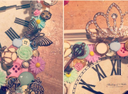 Jangan Sepelekan Kancing, Kecil Tapi Bisa Bantu Anda Berekspresi