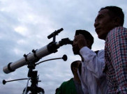 Kemenag Gelar Sidang Isbat Awal Ramadan pada 12 April
