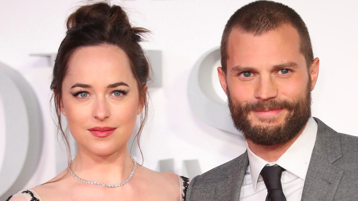 Fifty Shades of Freed, Akhir Kisah Cinta Erotis