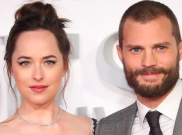 Fifty Shades of Freed, Akhir Kisah Cinta Erotis
