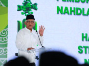 Gus Mus Tegaskan Urusan NU Bukan Menangkan Capres