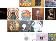 Demajors Luncurkan 14 Vinyl Eksklusif, Pre-order Dibuka 25 Maret