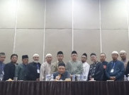 Sejumlah Anggota JI Membubarkan Diri, Tokoh NU: Ini Peristiwa Bersejarah