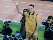 Jefferson Brenes Bawa Rekam Jejak Menjanjikan ke Bhayangkara FC