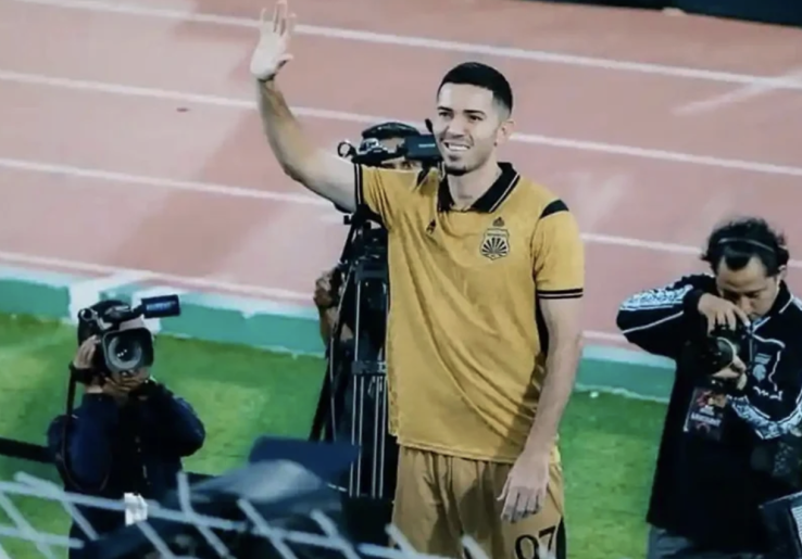 Jefferson Brenes Bawa Rekam Jejak Menjanjikan ke Bhayangkara FC