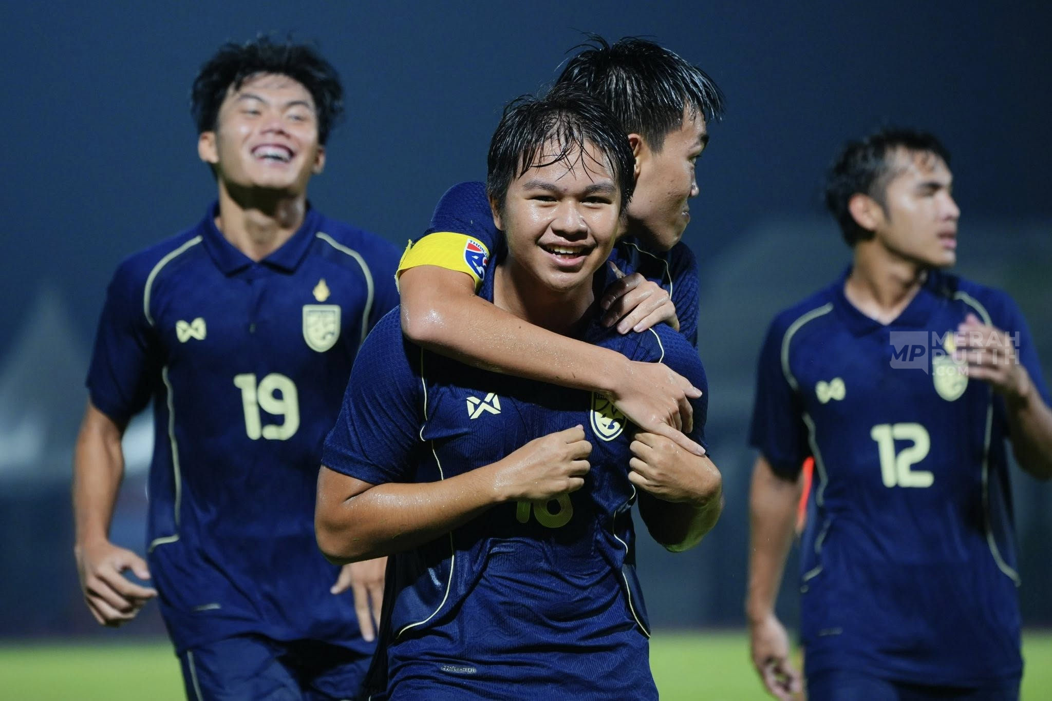 ASEAN U-19 Championship 2026 Memasuki Semifinal, VAR Akan Digunakan
